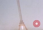 Image of rocket launch failure United States USA, 1949, second 46 stock footage video 65675079934
