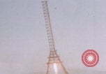 Image of rocket launch failure United States USA, 1949, second 47 stock footage video 65675079934