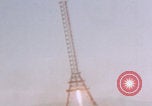 Image of rocket launch failure United States USA, 1949, second 48 stock footage video 65675079934