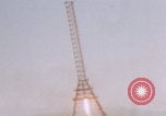 Image of rocket launch failure United States USA, 1949, second 49 stock footage video 65675079934