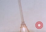 Image of rocket launch failure United States USA, 1949, second 52 stock footage video 65675079934