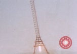 Image of rocket launch failure United States USA, 1949, second 53 stock footage video 65675079934