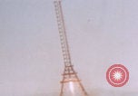 Image of rocket launch failure United States USA, 1949, second 54 stock footage video 65675079934