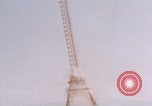Image of rocket launch failure United States USA, 1949, second 58 stock footage video 65675079934
