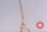 Image of rocket launch failure United States USA, 1949, second 59 stock footage video 65675079934
