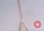 Image of rocket launch failure United States USA, 1949, second 61 stock footage video 65675079934
