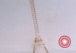 Image of rocket launch failure United States USA, 1949, second 62 stock footage video 65675079934