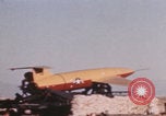 Image of Martin Matador MX-771 test United States USA, 1949, second 3 stock footage video 65675079935