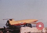 Image of Martin Matador MX-771 test United States USA, 1949, second 4 stock footage video 65675079935