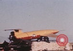 Image of Martin Matador MX-771 test United States USA, 1949, second 5 stock footage video 65675079935