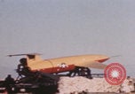 Image of Martin Matador MX-771 test United States USA, 1949, second 7 stock footage video 65675079935