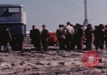 Image of Martin Matador MX-771 test United States USA, 1949, second 10 stock footage video 65675079935