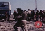Image of Martin Matador MX-771 test United States USA, 1949, second 11 stock footage video 65675079935