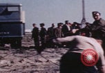 Image of Martin Matador MX-771 test United States USA, 1949, second 15 stock footage video 65675079935