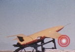 Image of Martin Matador MX-771 test United States USA, 1949, second 16 stock footage video 65675079935