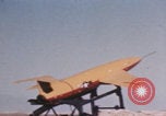 Image of Martin Matador MX-771 test United States USA, 1949, second 17 stock footage video 65675079935