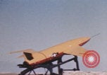 Image of Martin Matador MX-771 test United States USA, 1949, second 18 stock footage video 65675079935