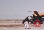 Image of Martin Matador MX-771 test United States USA, 1949, second 30 stock footage video 65675079935
