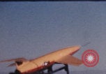 Image of Martin Matador MX-771 test United States USA, 1949, second 34 stock footage video 65675079935