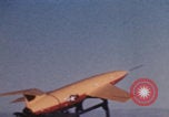 Image of Martin Matador MX-771 test United States USA, 1949, second 36 stock footage video 65675079935