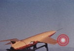 Image of Martin Matador MX-771 test United States USA, 1949, second 37 stock footage video 65675079935