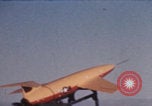 Image of Martin Matador MX-771 test United States USA, 1949, second 38 stock footage video 65675079935