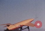 Image of Martin Matador MX-771 test United States USA, 1949, second 40 stock footage video 65675079935