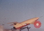 Image of Martin Matador MX-771 test United States USA, 1949, second 41 stock footage video 65675079935