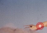 Image of Martin Matador MX-771 test United States USA, 1949, second 42 stock footage video 65675079935