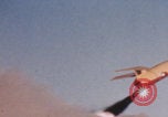 Image of Martin Matador MX-771 test United States USA, 1949, second 43 stock footage video 65675079935