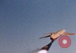 Image of Martin Matador MX-771 test United States USA, 1949, second 44 stock footage video 65675079935