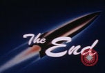 Image of Martin Matador MX-771 test United States USA, 1949, second 54 stock footage video 65675079935
