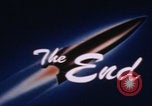 Image of Martin Matador MX-771 test United States USA, 1949, second 55 stock footage video 65675079935