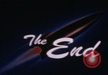 Image of Martin Matador MX-771 test United States USA, 1949, second 58 stock footage video 65675079935