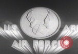 Image Bombardier Superforteresse Boeing B-29 Dayton Ohio USA, 1944, de la seconde 6 séquences d'archives historiques vidéo 65675079936