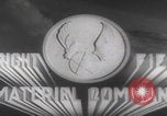 Image Bombardier Superforteresse Boeing B-29 Dayton Ohio USA, 1944, de la seconde 9 séquences d'archives historiques vidéo 65675079936