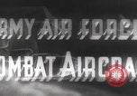 Image Bombardier Superforteresse Boeing B-29 Dayton Ohio USA, 1944, de la seconde 16 séquences d'archives historiques vidéo 65675079936