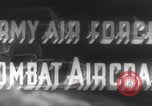 Image Bombardier Superforteresse Boeing B-29 Dayton Ohio USA, 1944, de la seconde 17 séquences d'archives historiques vidéo 65675079936