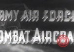Image Bombardier Superforteresse Boeing B-29 Dayton Ohio USA, 1944, de la seconde 21 séquences d'archives historiques vidéo 65675079936