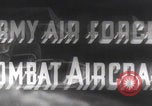 Image Bombardier Superforteresse Boeing B-29 Dayton Ohio USA, 1944, de la seconde 24 séquences d'archives historiques vidéo 65675079936