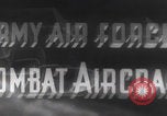 Image Bombardier Superforteresse Boeing B-29 Dayton Ohio USA, 1944, de la seconde 27 séquences d'archives historiques vidéo 65675079936