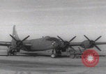 Image Bombardier Superforteresse Boeing B-29 Dayton Ohio USA, 1944, de la seconde 35 séquences d'archives historiques vidéo 65675079936