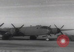 Image Bombardier Superforteresse Boeing B-29 Dayton Ohio USA, 1944, de la seconde 40 séquences d'archives historiques vidéo 65675079936
