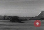 Image Bombardier Superforteresse Boeing B-29 Dayton Ohio USA, 1944, de la seconde 43 séquences d'archives historiques vidéo 65675079936