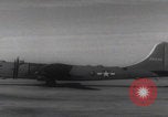 Image Bombardier Superforteresse Boeing B-29 Dayton Ohio USA, 1944, de la seconde 46 séquences d'archives historiques vidéo 65675079936