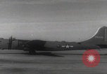 Image Bombardier Superforteresse Boeing B-29 Dayton Ohio USA, 1944, de la seconde 47 séquences d'archives historiques vidéo 65675079936