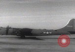 Image Bombardier Superforteresse Boeing B-29 Dayton Ohio USA, 1944, de la seconde 48 séquences d'archives historiques vidéo 65675079936
