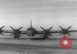 Image Bombardier Superforteresse Boeing B-29 Dayton Ohio USA, 1944, de la seconde 49 séquences d'archives historiques vidéo 65675079936