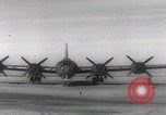 Image Bombardier Superforteresse Boeing B-29 Dayton Ohio USA, 1944, de la seconde 50 séquences d'archives historiques vidéo 65675079936