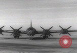 Image Bombardier Superforteresse Boeing B-29 Dayton Ohio USA, 1944, de la seconde 52 séquences d'archives historiques vidéo 65675079936